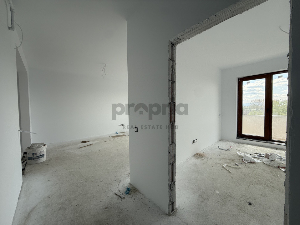 APARTAMENT 2 CAMERE NR.33 PREDARE IULIE 2026