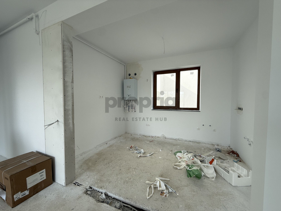 APARTAMENT 2 CAMERE NR.33 PREDARE IULIE 2026