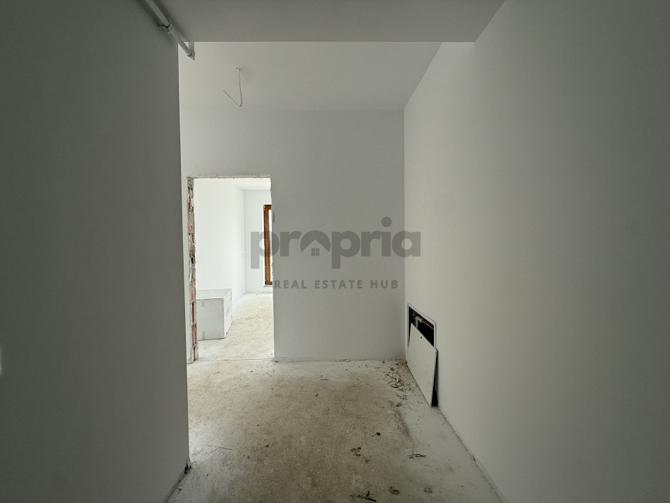 APARTAMENT 2 CAMERE NR.33 PREDARE IULIE 2026