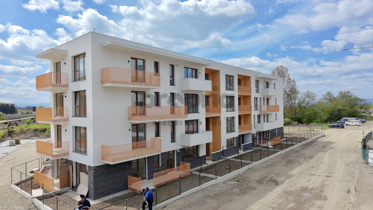 APARTAMENT 2 CAMERE NR.33 PREDARE IULIE 2026