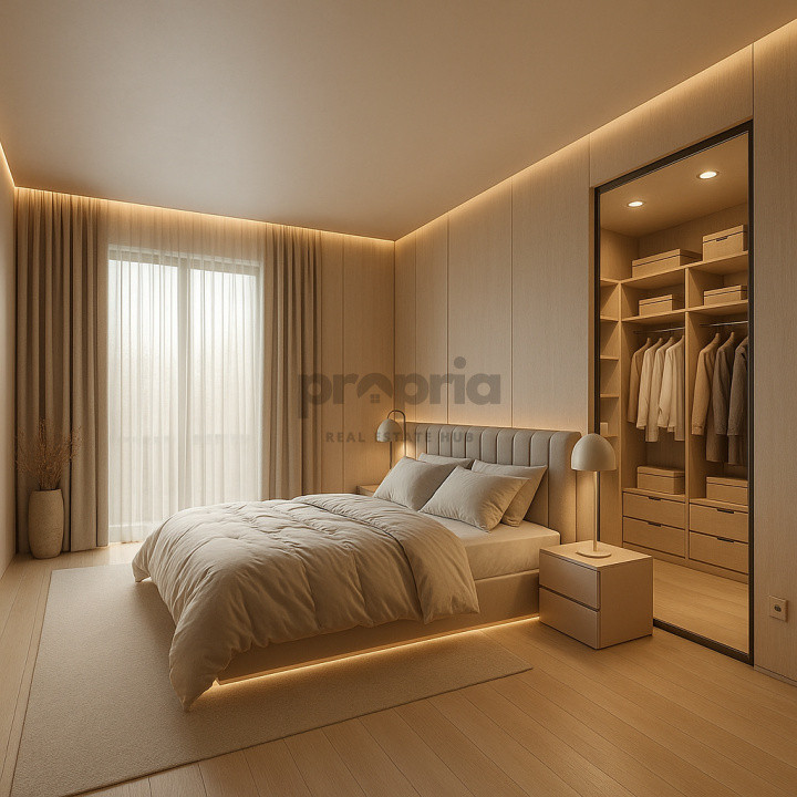 APARTAMENT 2 CAMERE NR.33 PREDARE IULIE 2026
