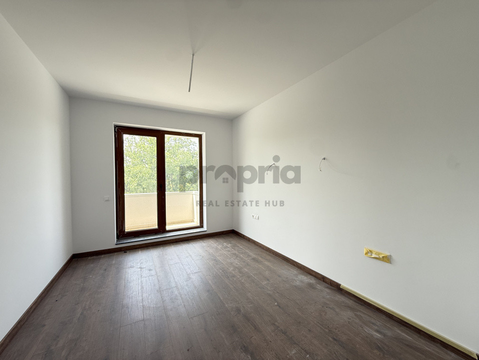 APARTAMENT 2 CAMERE NR.33 PREDARE IULIE 2026