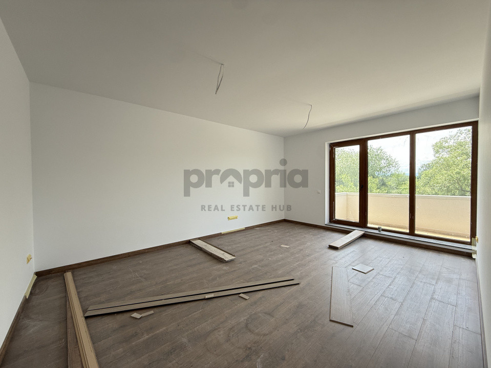 APARTAMENT 2 CAMERE NR.33 PREDARE IULIE 2026