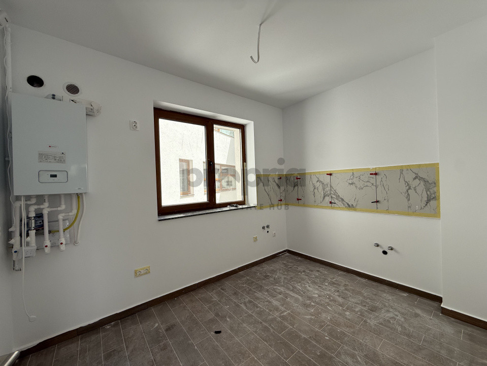APARTAMENT 2 CAMERE NR.33 PREDARE IULIE 2026