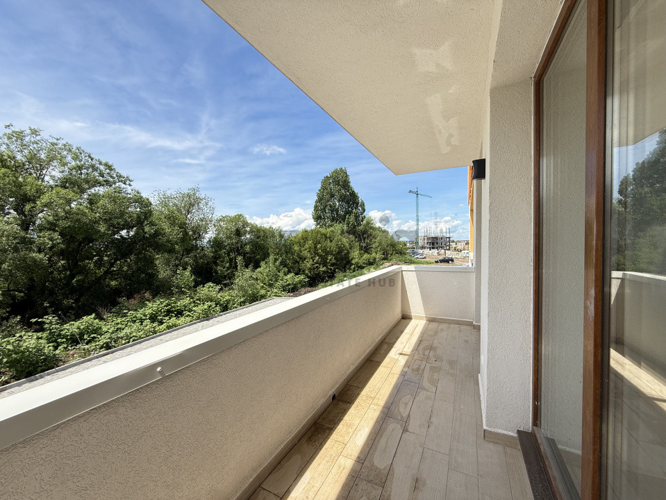 APARTAMENT 2 CAMERE NR.33 PREDARE IULIE 2026