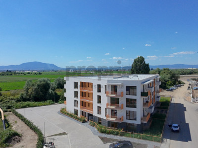 COMISION O % 58 MP UTILI  - APARTAMENT 2 CAMERE NR.33 - ET 2 SI 3