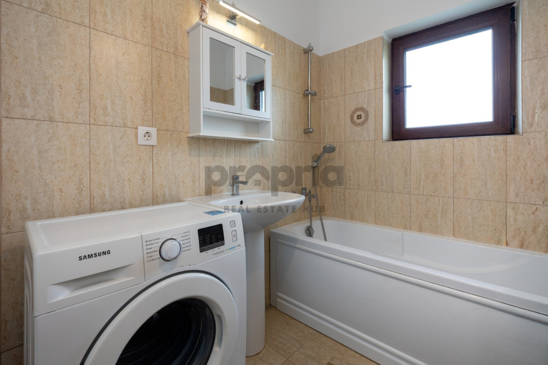 STUDIO SANPETRU RESIDENCE - VIEW SUPERB CATRE DEALUL LEMPES + LIVADA