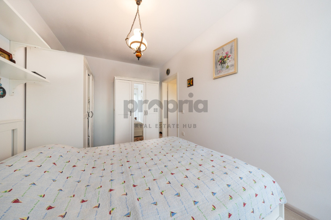 STUDIO SANPETRU RESIDENCE - VIEW SUPERB CATRE DEALUL LEMPES + LIVADA