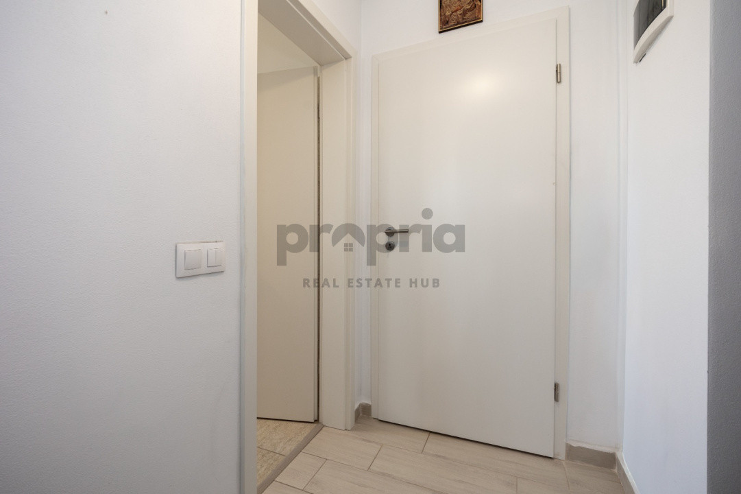 STUDIO SANPETRU RESIDENCE - VIEW SUPERB CATRE DEALUL LEMPES + LIVADA