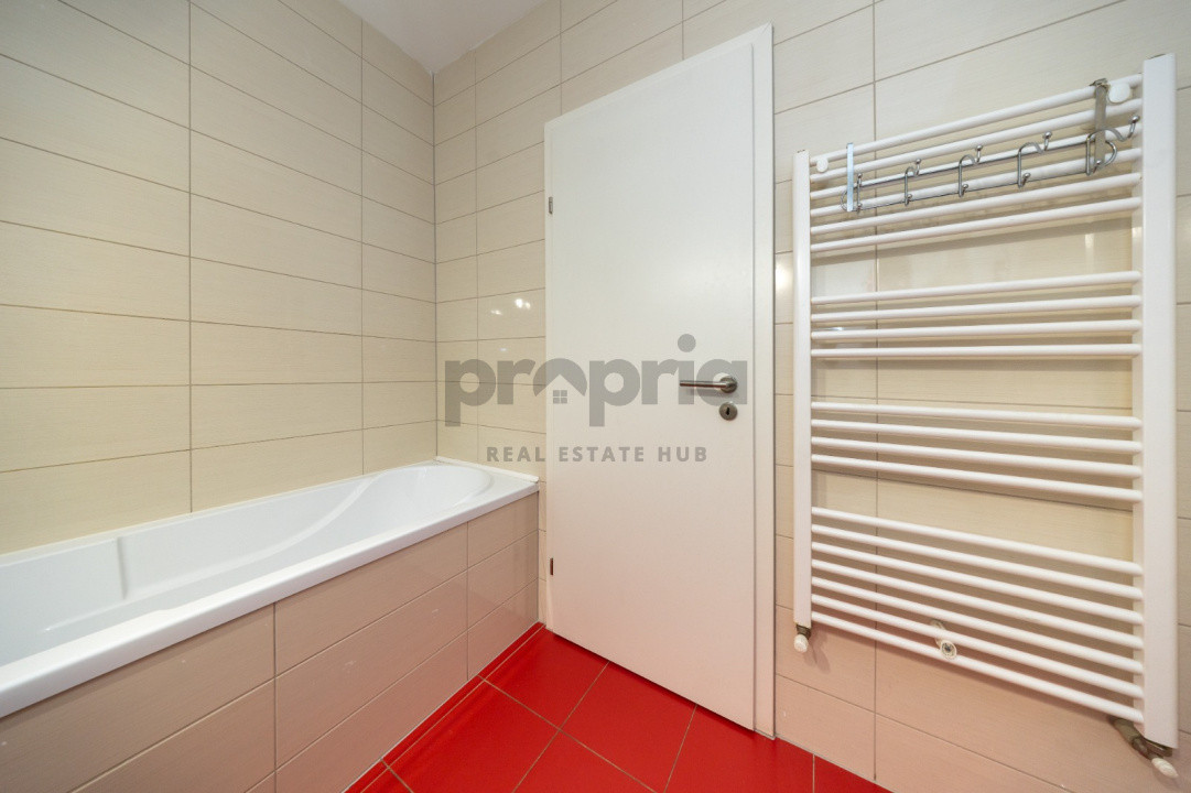 APARTAMENT STUDIO + GRĂDINĂ + PARCARE + BOXĂ | AVANTGARDEN 3 
