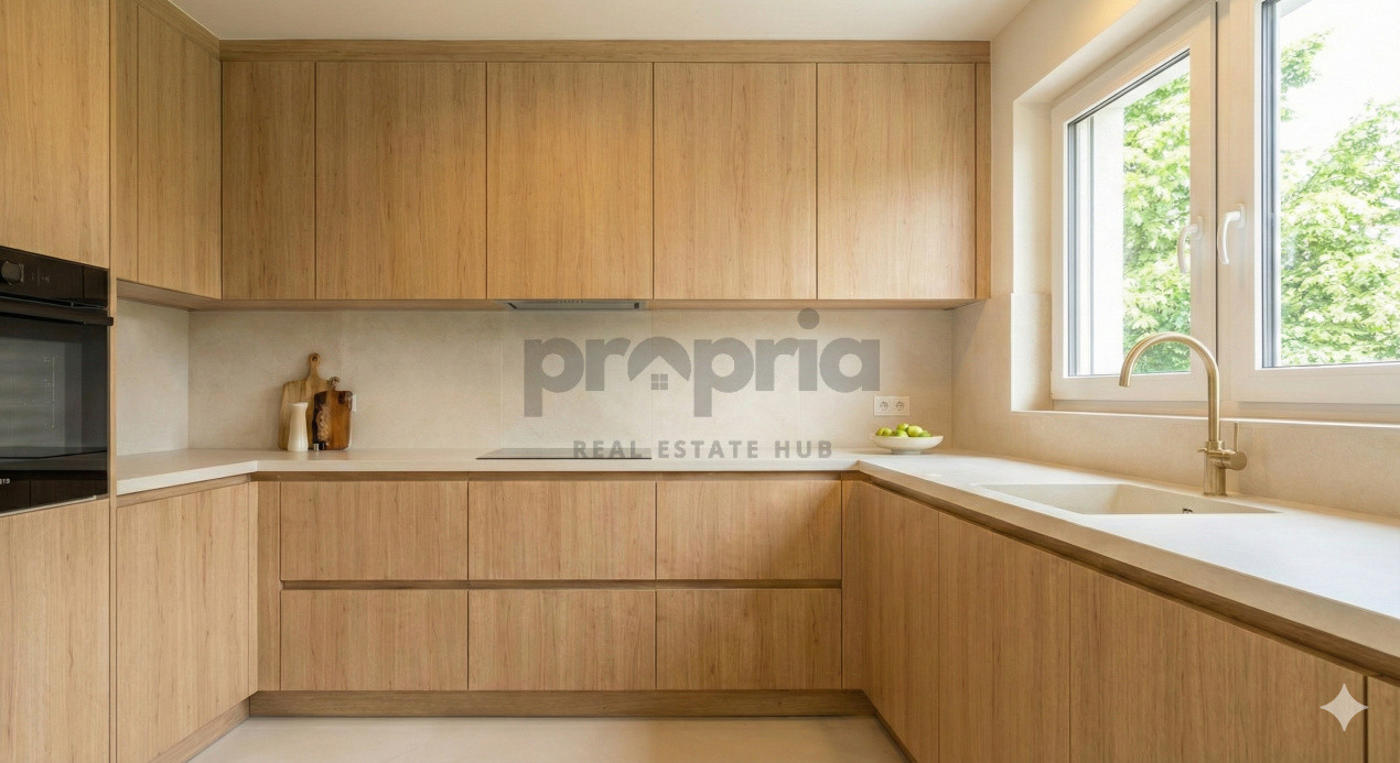 APARTAMENT 2 CAMERE NR.26 - 54.73 MP UTILI 