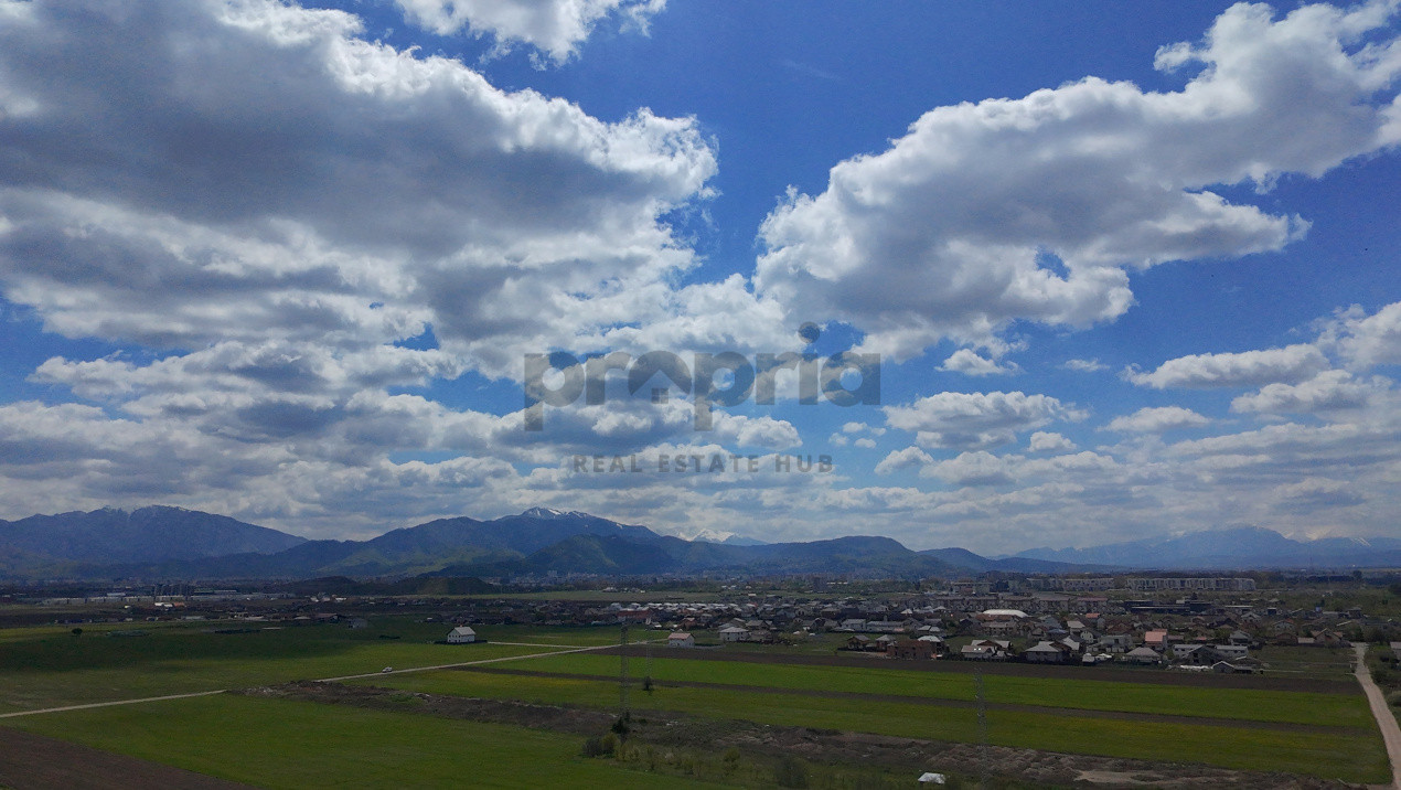 APARTAMENT 2 CAMERE NR.26 - 54.73 MP UTILI 