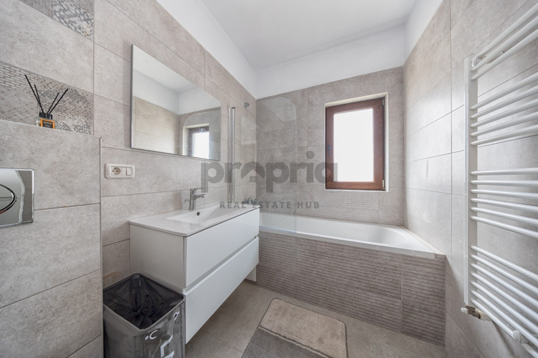 APARTAMENT 2 CAMERE + PARCARE - LANGĂ STREET MALL SÂNPETRU LA INTRARE