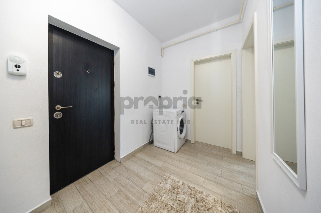 APARTAMENT 2 CAMERE + PARCARE - LANGĂ STREET MALL SÂNPETRU LA INTRARE