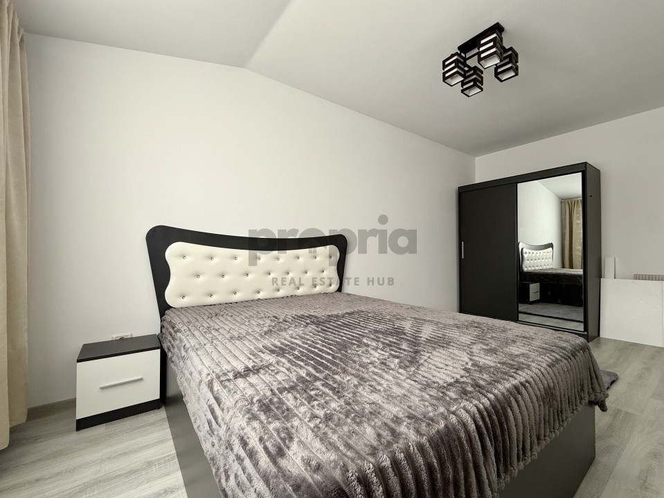STUDIO LA PRIMA ÎNCHIRIERE - SUBCETATE CITY 2