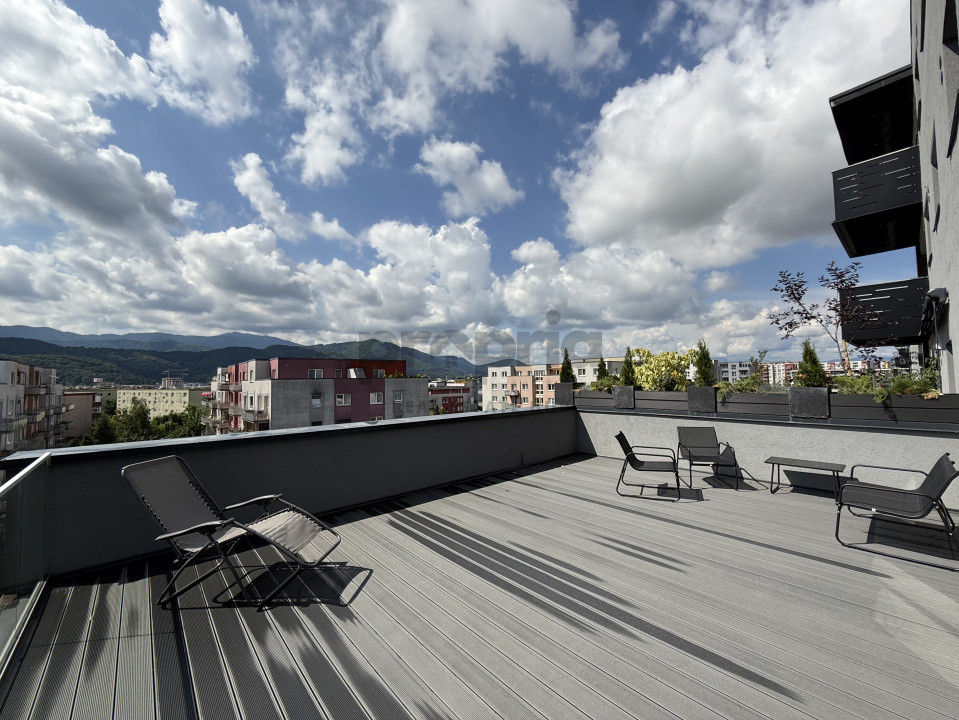 APARTAMENT 2 CAMERE-PRIMA INCHIRIERE- FAZA 5 AVANTGARDEN- PET FRIENDLY