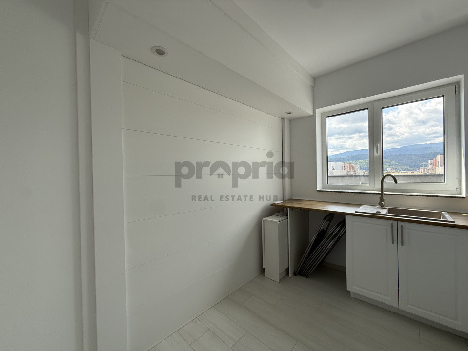 APARTAMENT 2 CAMERE-PRIMA INCHIRIERE- FAZA 5 AVANTGARDEN- PET FRIENDLY