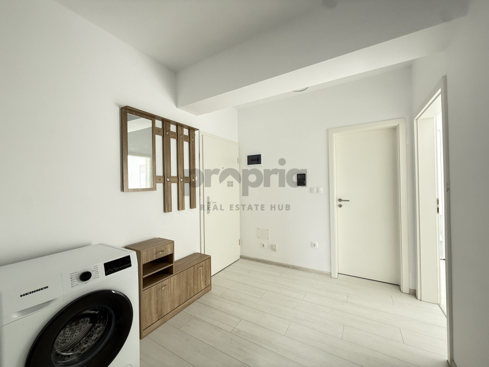 APARTAMENT 2 CAMERE-PRIMA INCHIRIERE- FAZA 5 AVANTGARDEN- PET FRIENDLY