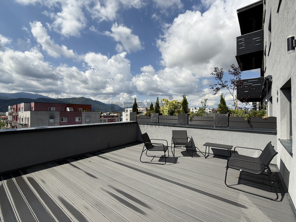 APARTAMENT 2 CAMERE-PRIMA INCHIRIERE- FAZA 5 AVANTGARDEN- PET FRIENDLY