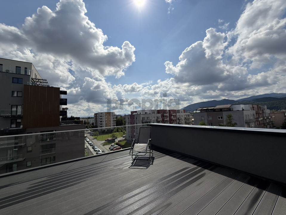 APARTAMENT 2 CAMERE-PRIMA INCHIRIERE- FAZA 5 AVANTGARDEN- PET FRIENDLY