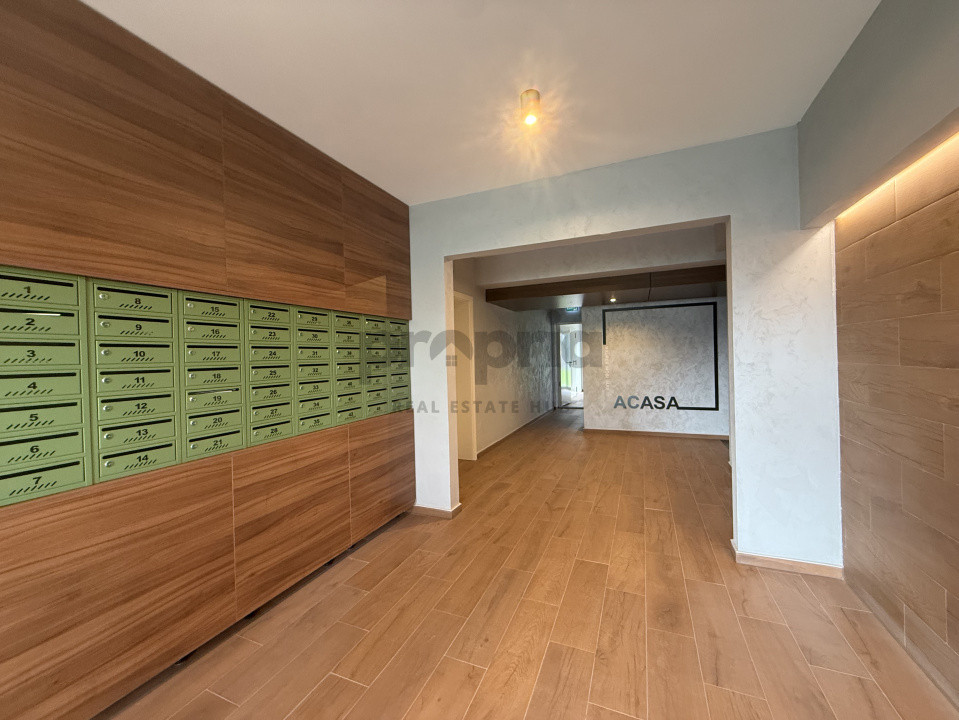 APARTAMENT 2 CAMERE-PRIMA INCHIRIERE- FAZA 5 AVANTGARDEN- PET FRIENDLY