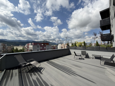 APARTAMENT 2 CAMERE-PRIMA INCHIRIERE- FAZA 5 AVANTGARDEN- PET FRIENDLY