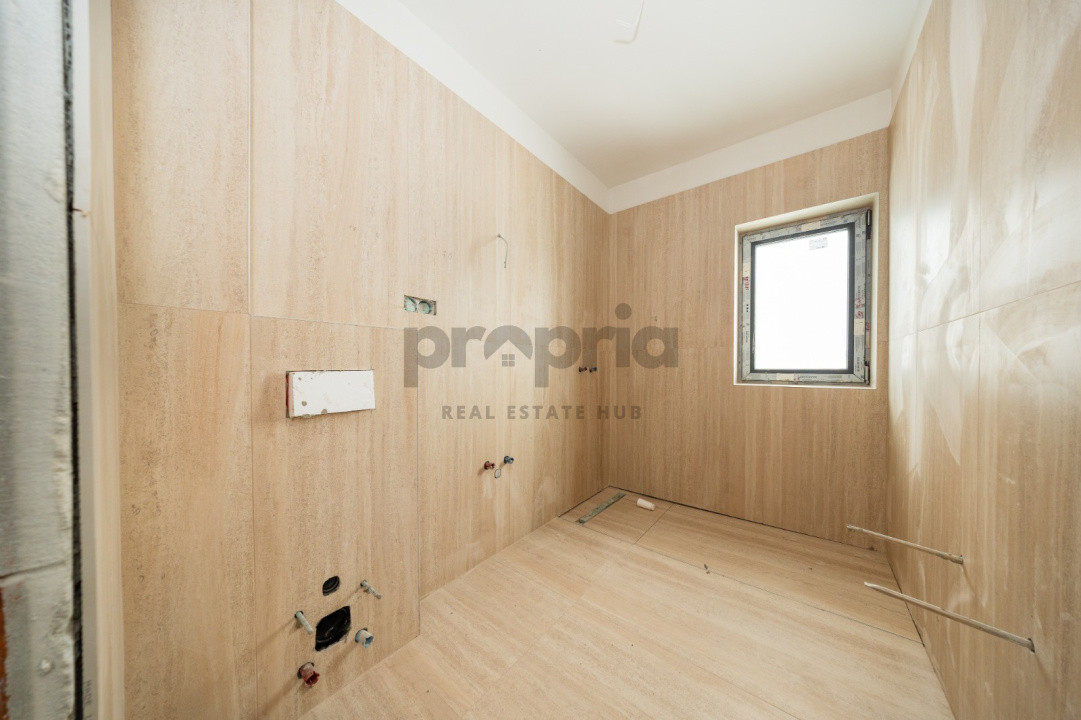 COMISION 0% -PRET DEZVOLTATOR - DISCOUNT LIMITAT APLICAT-GARSONIERĂ 41,68 MP 