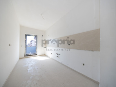 COMISION 0% -PRET DEZVOLTATOR - DISCOUNT LIMITAT APLICAT-GARSONIERĂ 41,68 MP 