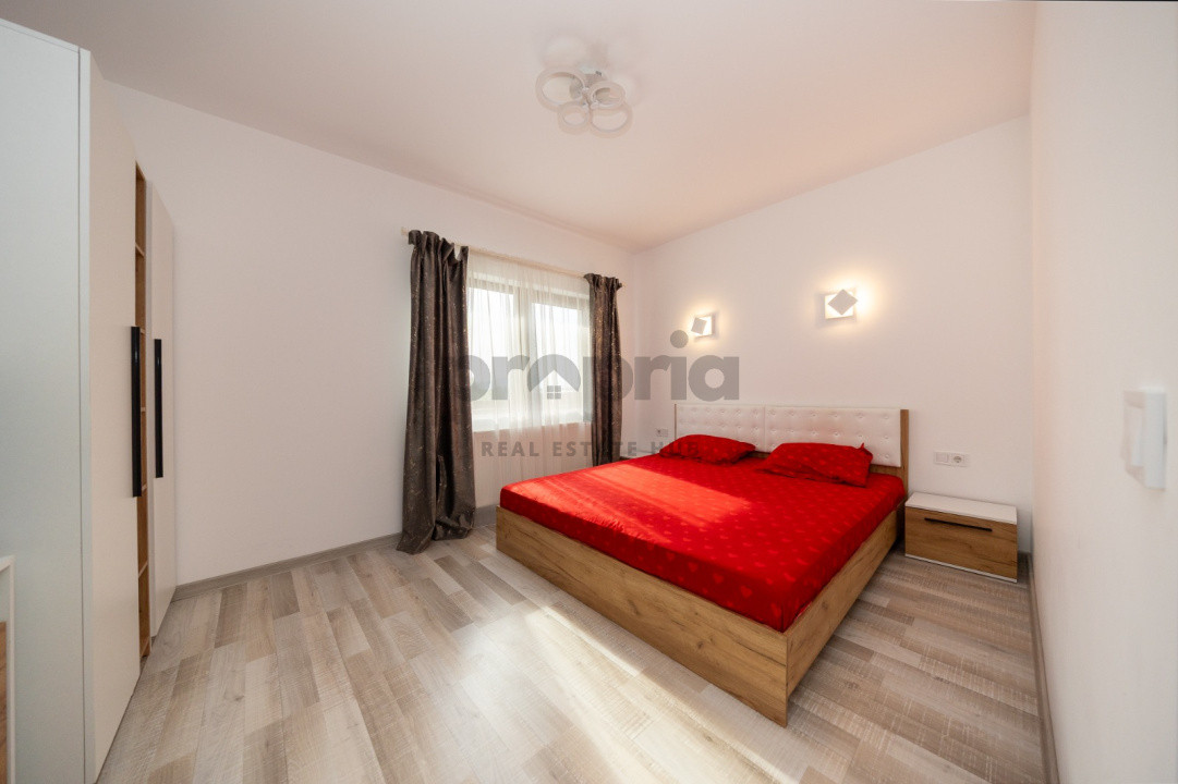 APARTAMENT INTRARE SÂNPETRU - LÂNGĂ MALL - MOBILAT + PARCARE PRIVATĂ