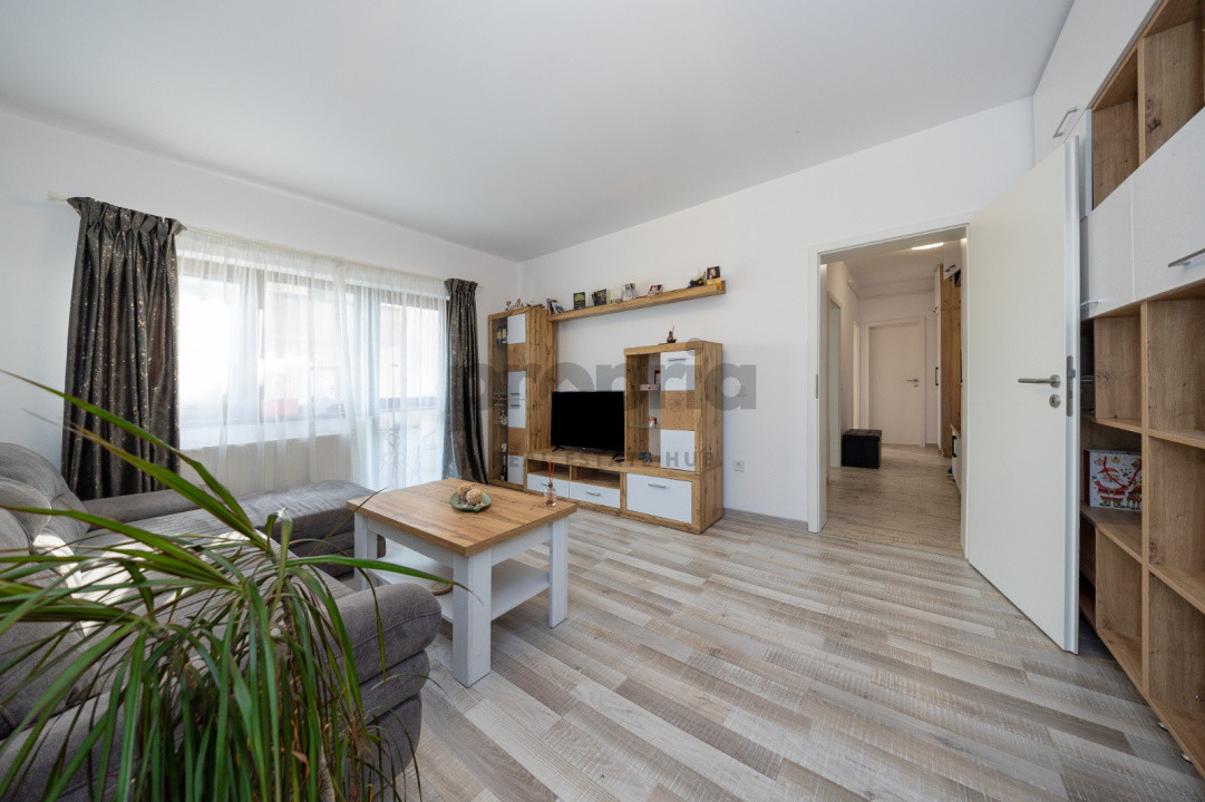 APARTAMENT INTRARE SÂNPETRU - LÂNGĂ MALL - MOBILAT + PARCARE PRIVATĂ
