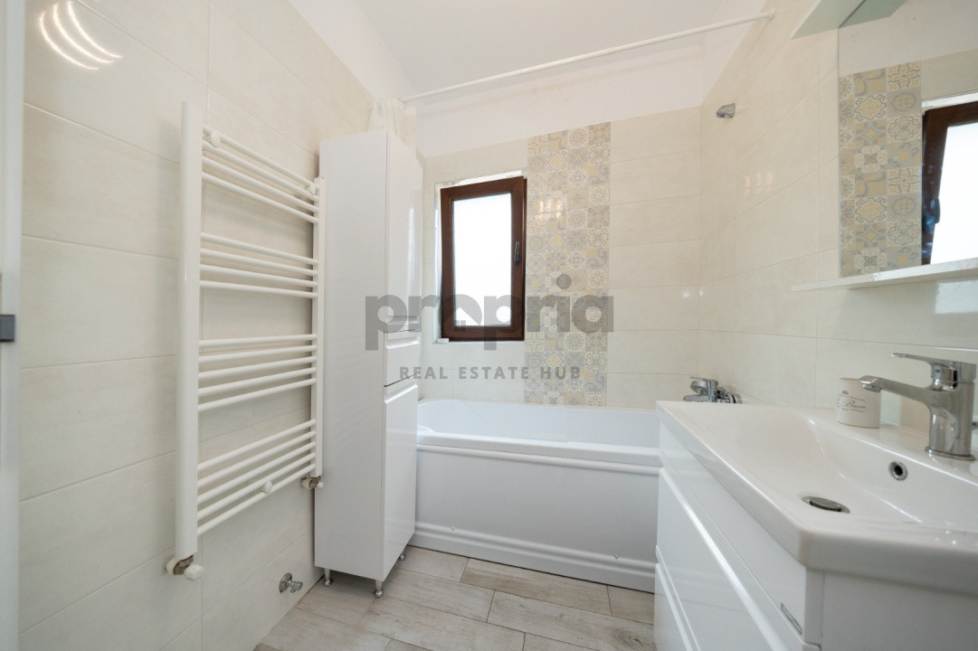 APARTAMENT INTRARE SÂNPETRU - LÂNGĂ MALL - MOBILAT + PARCARE PRIVATĂ