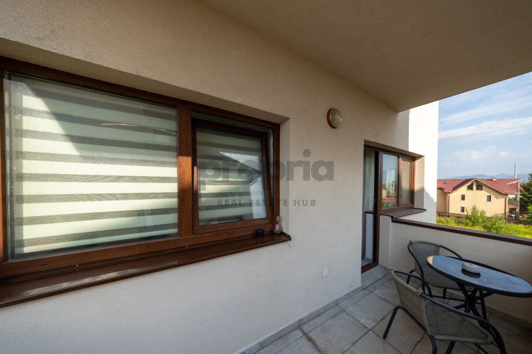 APARTAMENT INTRARE SÂNPETRU - LÂNGĂ MALL - MOBILAT + PARCARE PRIVATĂ
