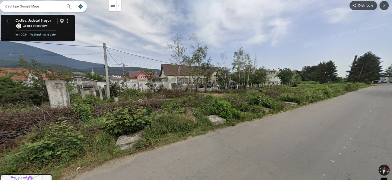 PROIECT DE BLOC AUTORIZAT P+3 - 39 APARTAMENTE - MUNICIPIUL CODLEA