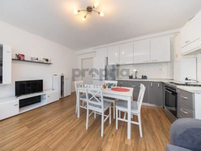 APARTAMENT 3 CAMERE OPEN SPACE + PARCARE