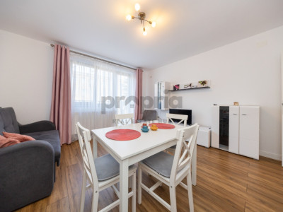 APARTAMENT 3 CAMERE OPEN SPACE + PARCARE INCLUSĂ - BLOC NOU