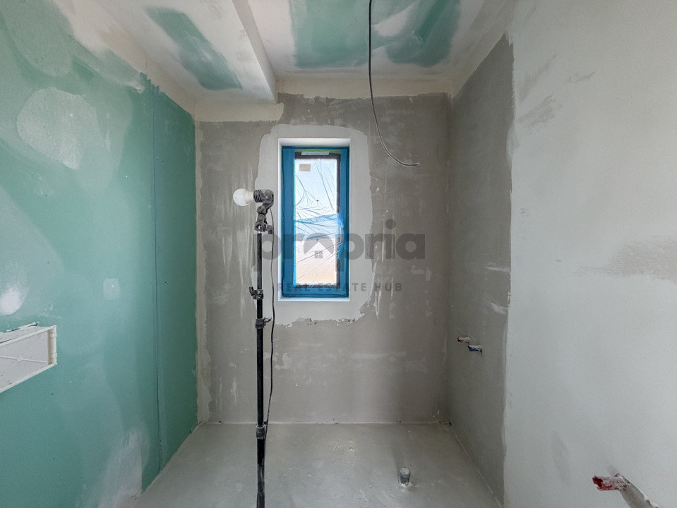0% COMISION - CASĂ INDIVIDUALĂ CLASA ENERGETICĂ A - SÂNPETRU