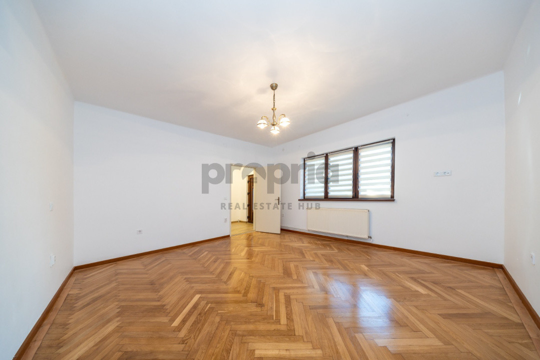 Casă de închiriat | Str. Tudor Vladimirescu | Zonă cu acces facil