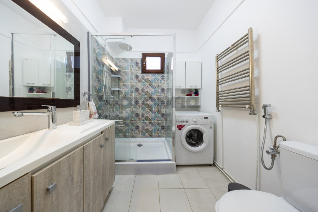 Casă de închiriat | Str. Tudor Vladimirescu | Zonă cu acces facil