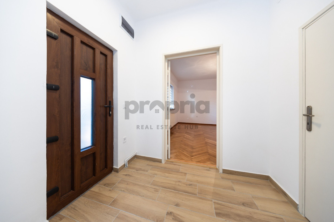 Casă de închiriat | Str. Tudor Vladimirescu | Zonă cu acces facil