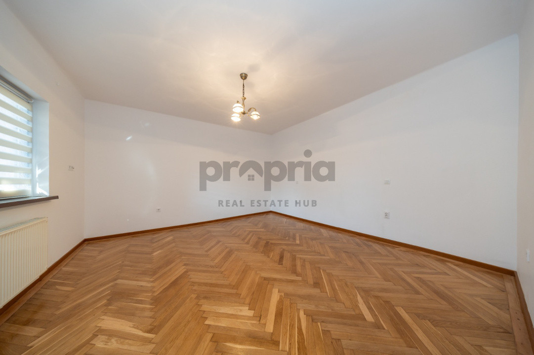 Casă de închiriat | Str. Tudor Vladimirescu | Zonă cu acces facil