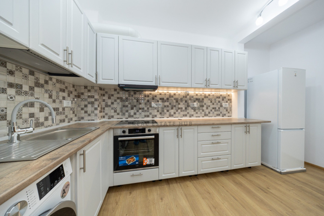 Casă de închiriat | Str. Tudor Vladimirescu | Zonă cu acces facil