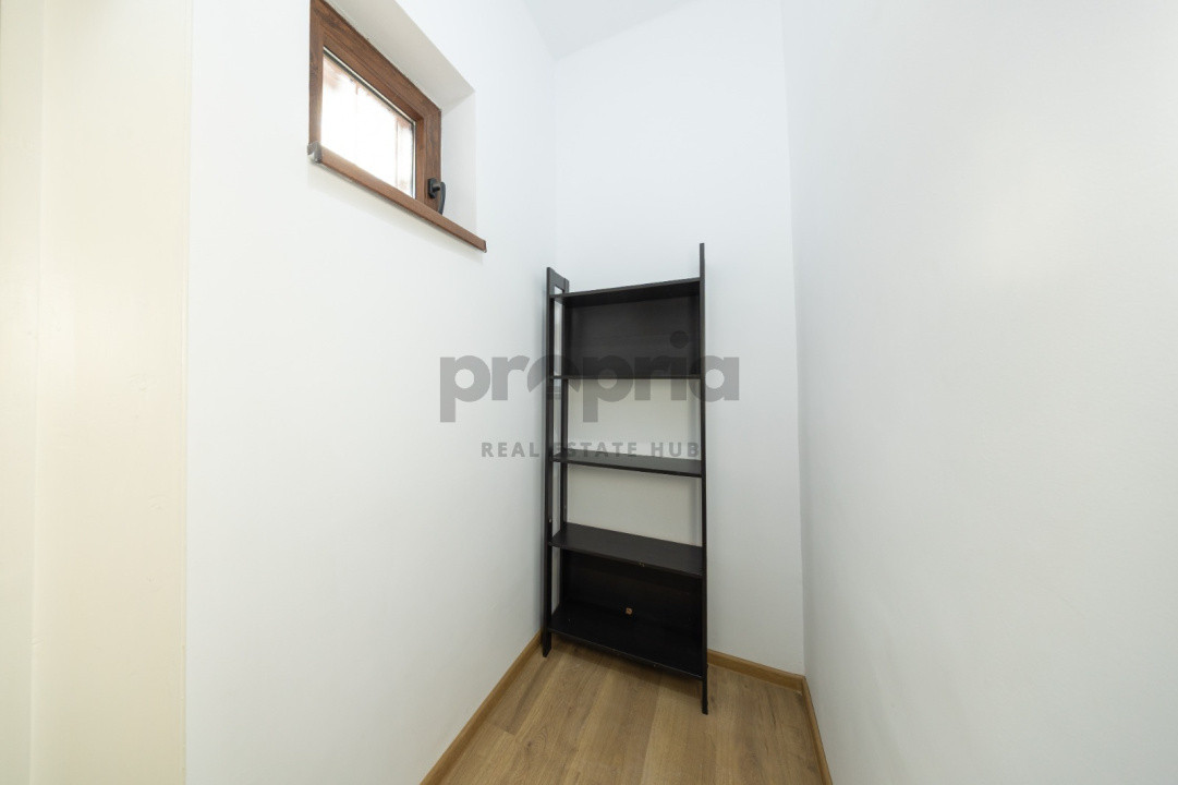 Casă de închiriat | Str. Tudor Vladimirescu | Zonă cu acces facil