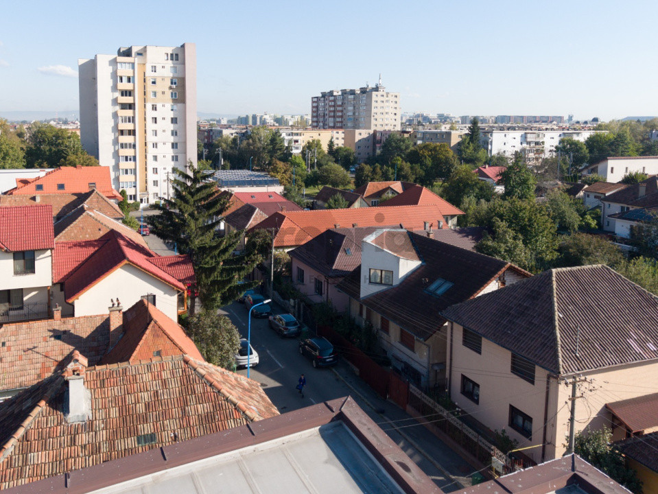 Casă de închiriat | Str. Tudor Vladimirescu | Zonă cu acces facil