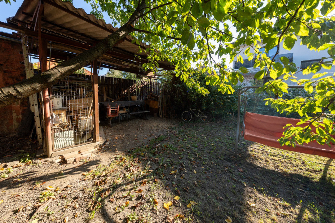 Casă de închiriat | Str. Tudor Vladimirescu | Zonă cu acces facil
