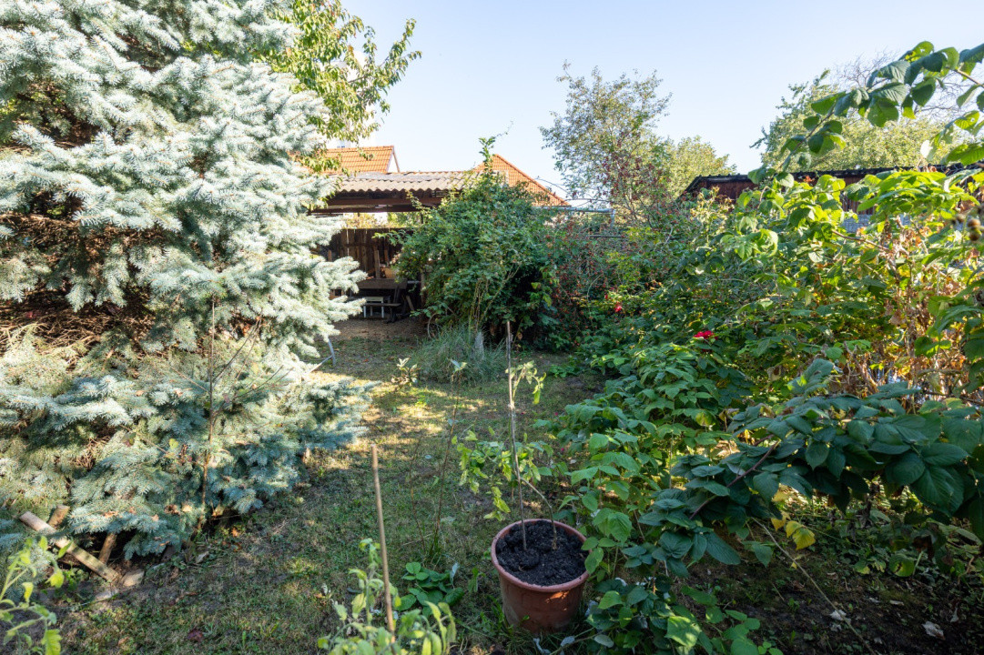 Casă de închiriat | Str. Tudor Vladimirescu | Zonă cu acces facil
