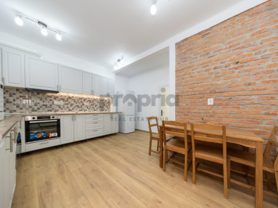 Casă de închiriat | Str. Tudor Vladimirescu | Zonă cu acces facil