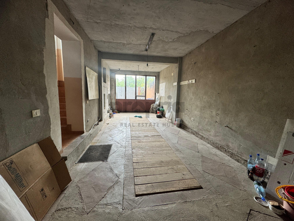 Casa la cheie, Craiter, Credit ipotecar