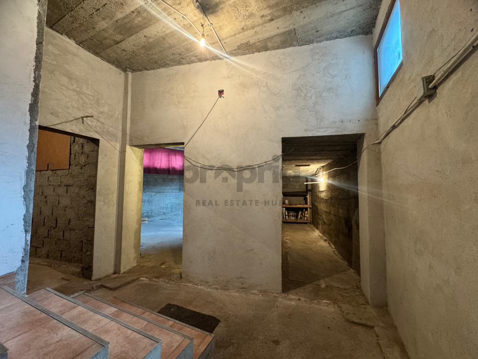 Casa la cheie, Craiter, Credit ipotecar