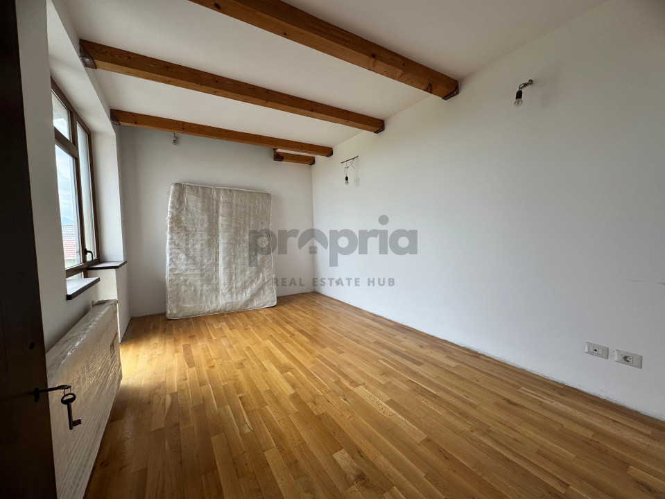 Casa la cheie, Craiter, Credit ipotecar