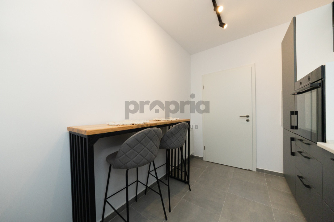 APARTAMENT PREMIUM MAURER VILLAS - TRACTORUL